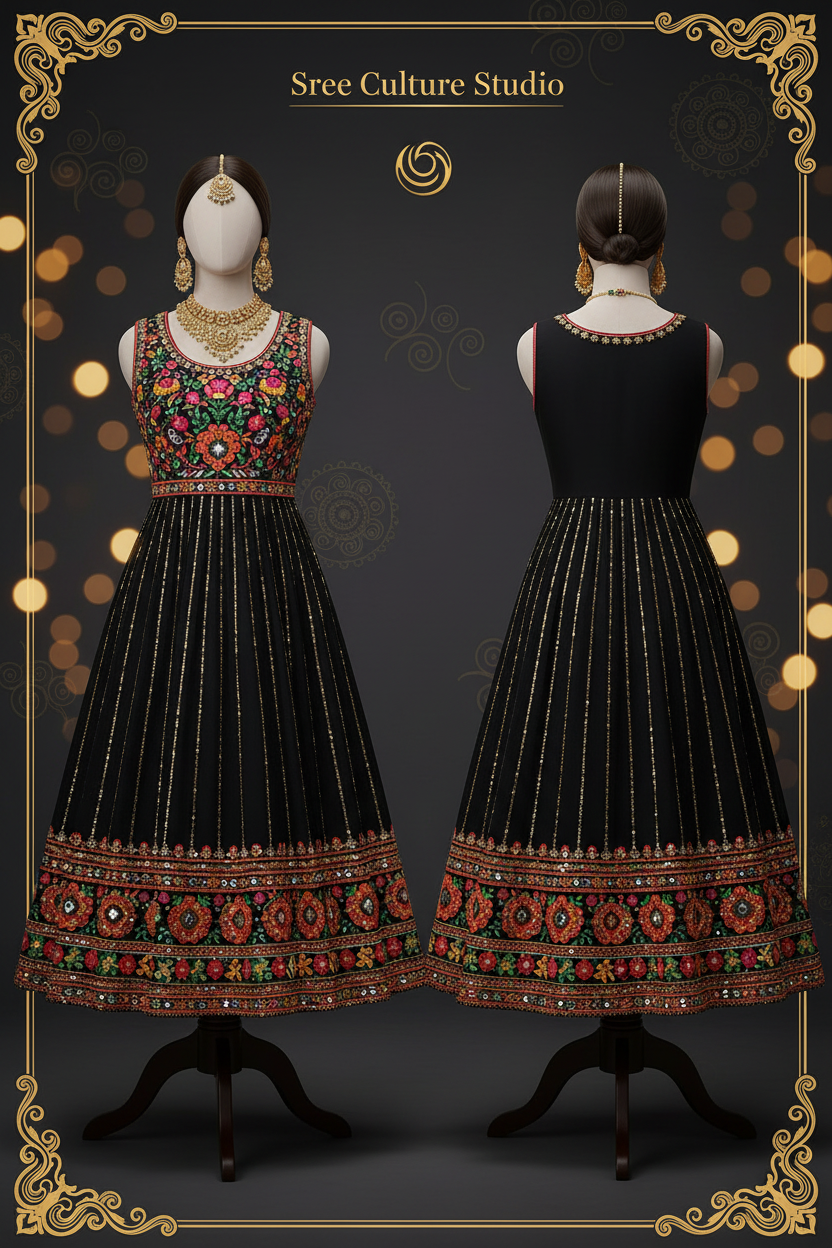 Navratri koti collection: