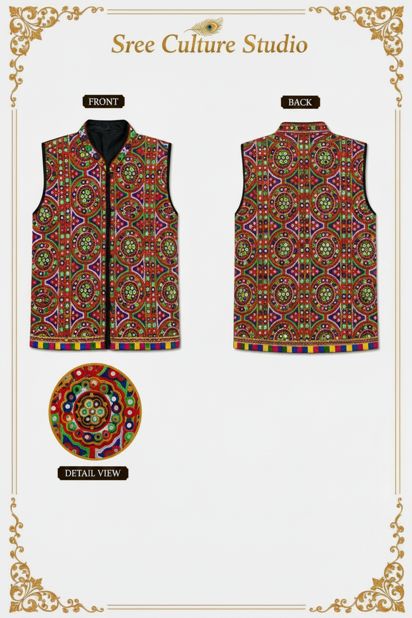 Navratri koti collection: