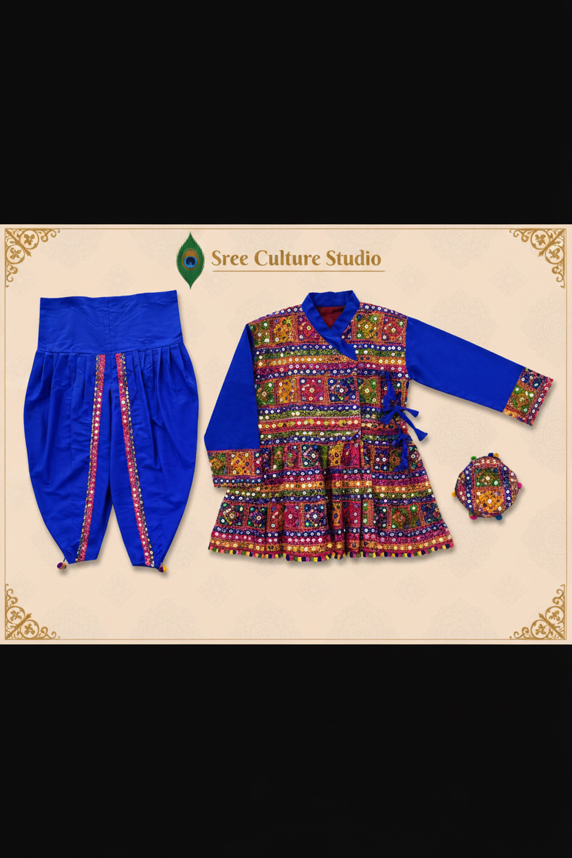 Navratri koti collection: