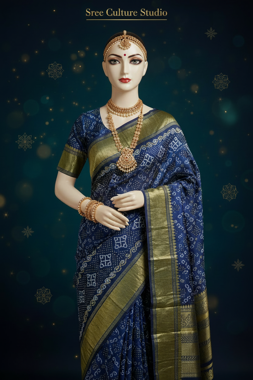 Vasudha – Wedding Sarees Collection – Bridal Silk & Designer Sarees