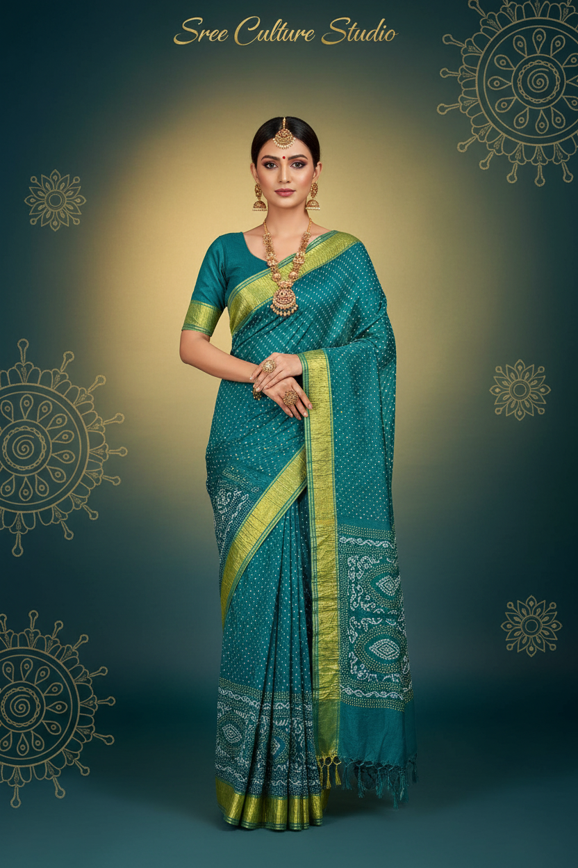 Vasudha – Wedding Sarees Collection – Bridal Silk & Designer Sarees