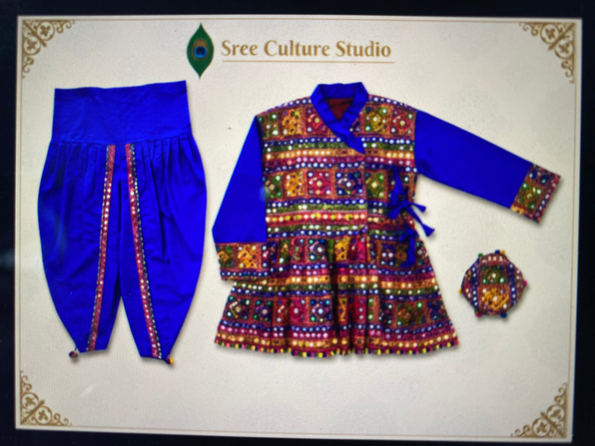 Navratri koti collection: