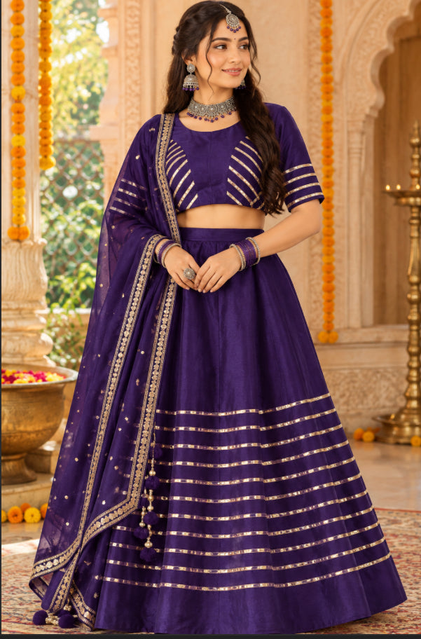 Navratri Designer Chaniya Choli (Lenghas)Collection: