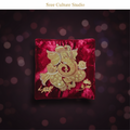 Ganeshji Lagan Theli Collection – Wedding Gift Set #8