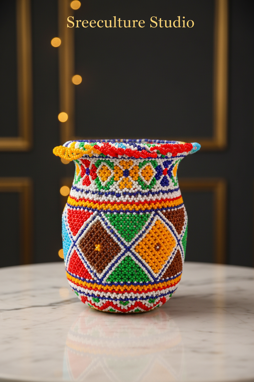 Traditional Pooja Vidhi  Kalash Collection #5