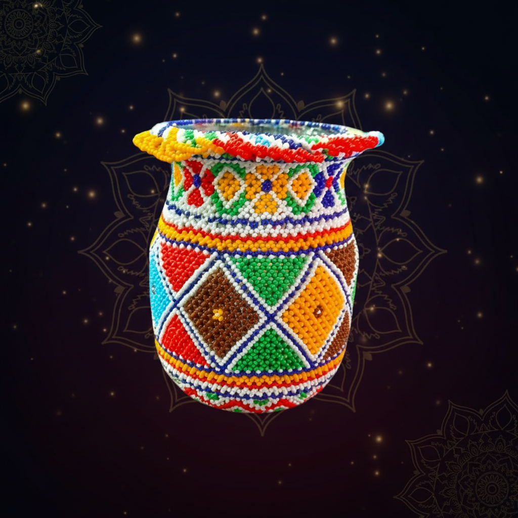 Traditional Pooja Vidhi  Kalash Collection #5