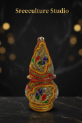 Traditional Pooja Vidhi  Kalash Collection #5