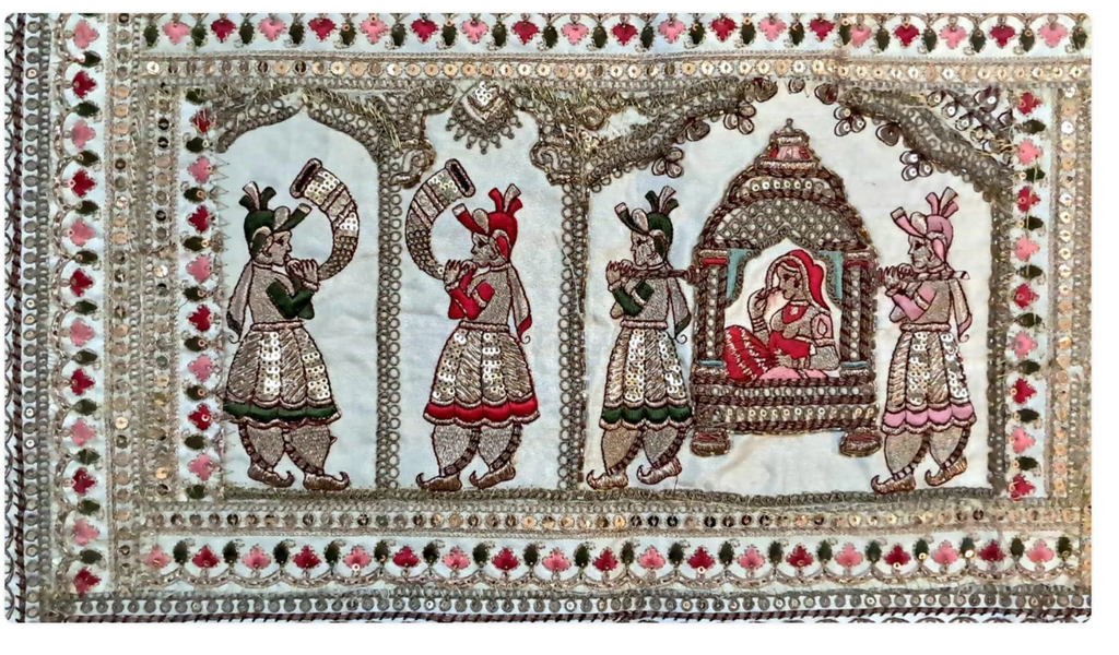 Traditional Pooja Vidhi  Kalash Collection #5