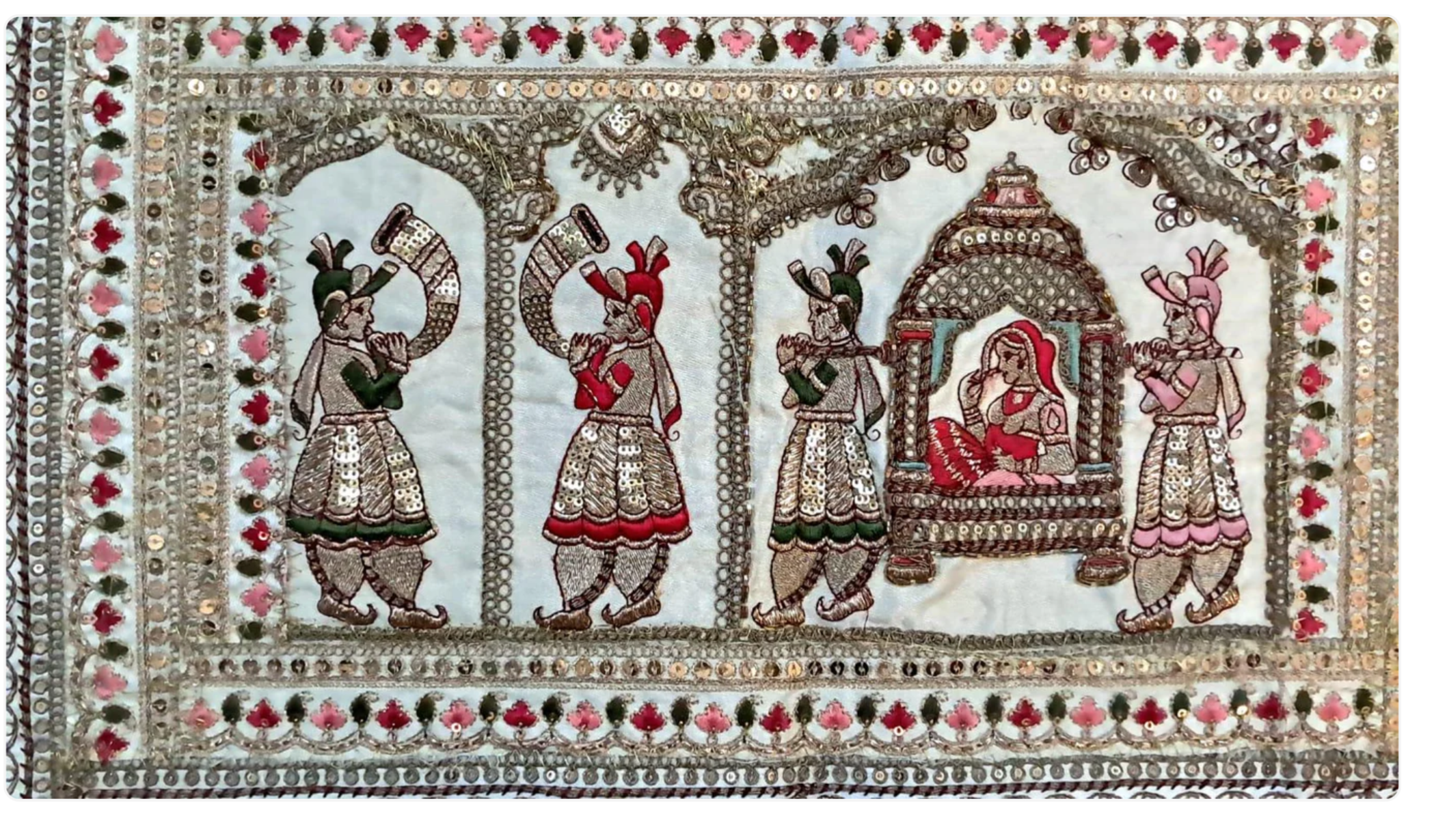 Traditional Pooja Vidhi  Kalash Collection #5